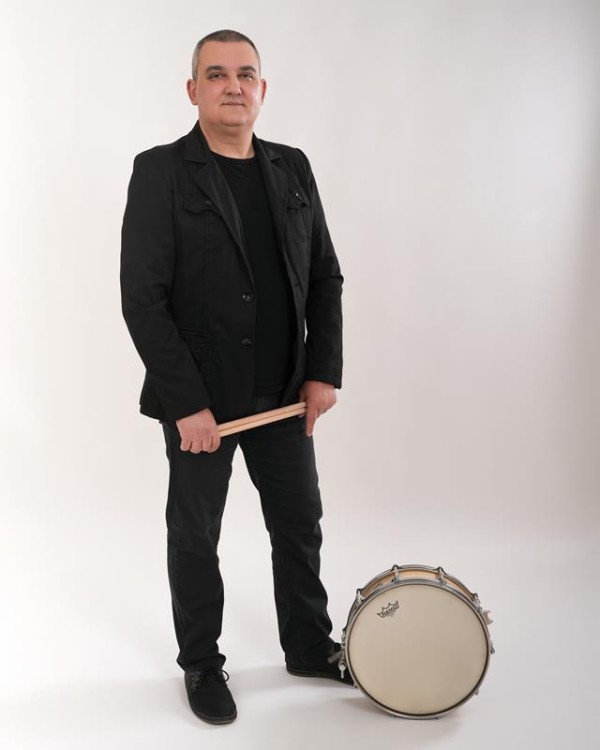 BONGO band